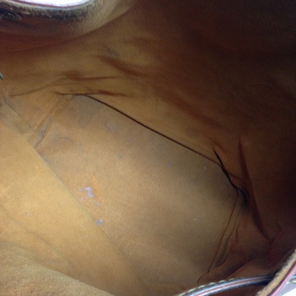 Louis Vuitton Brown Epi Leather GM Noe Draw String - Picture 13 of 16